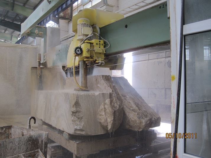 Application of Diamond Saw Blade for Marble Application of Diamond Saw Blade for Marble