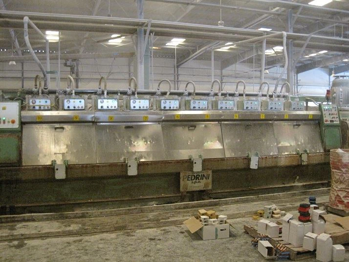 application of Diamond Frankfurt