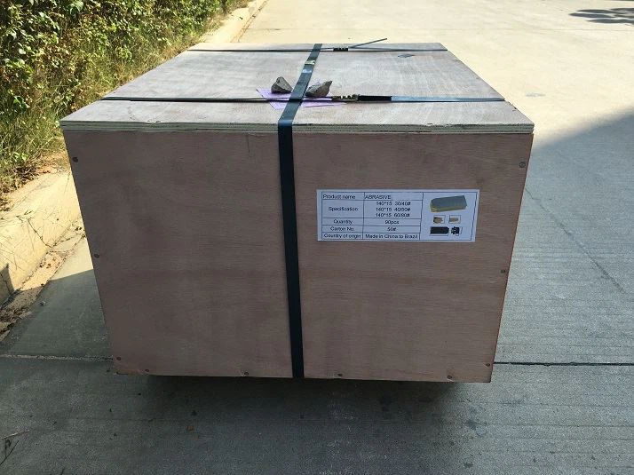 packing of Diamond Frankfurt