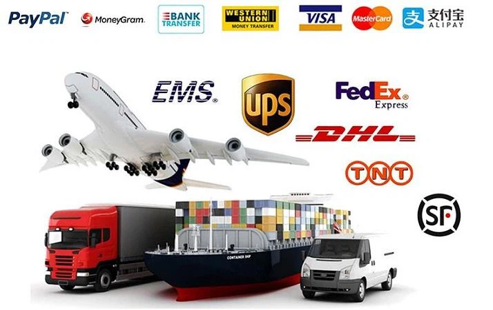 Diamond Frankfurt delivery