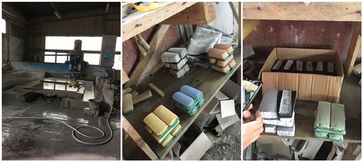 Magnesia Abrasive Magnesia Abrasive