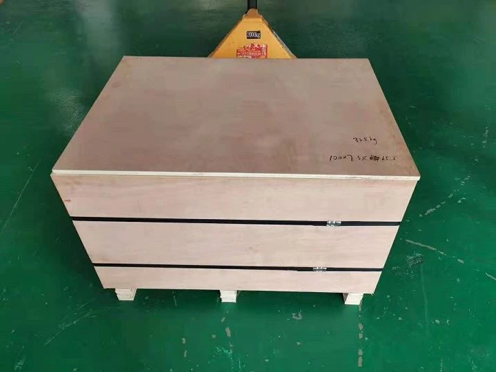 product-714-535 packing of polishing pads