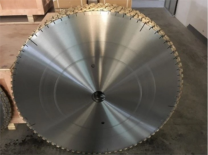 D1200mm Marble Saw Blade