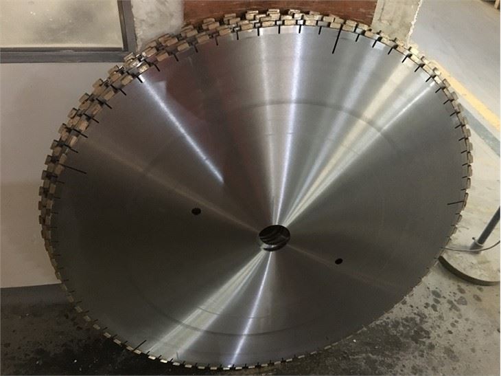 Marble Saw Blade