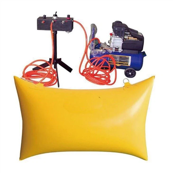 Quarry  Air Bag