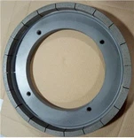 Diamantno kvadratno kolo