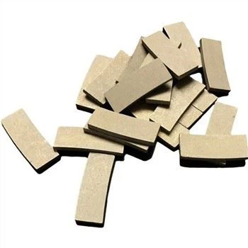 Diamantni segmenti za rezanje kamna