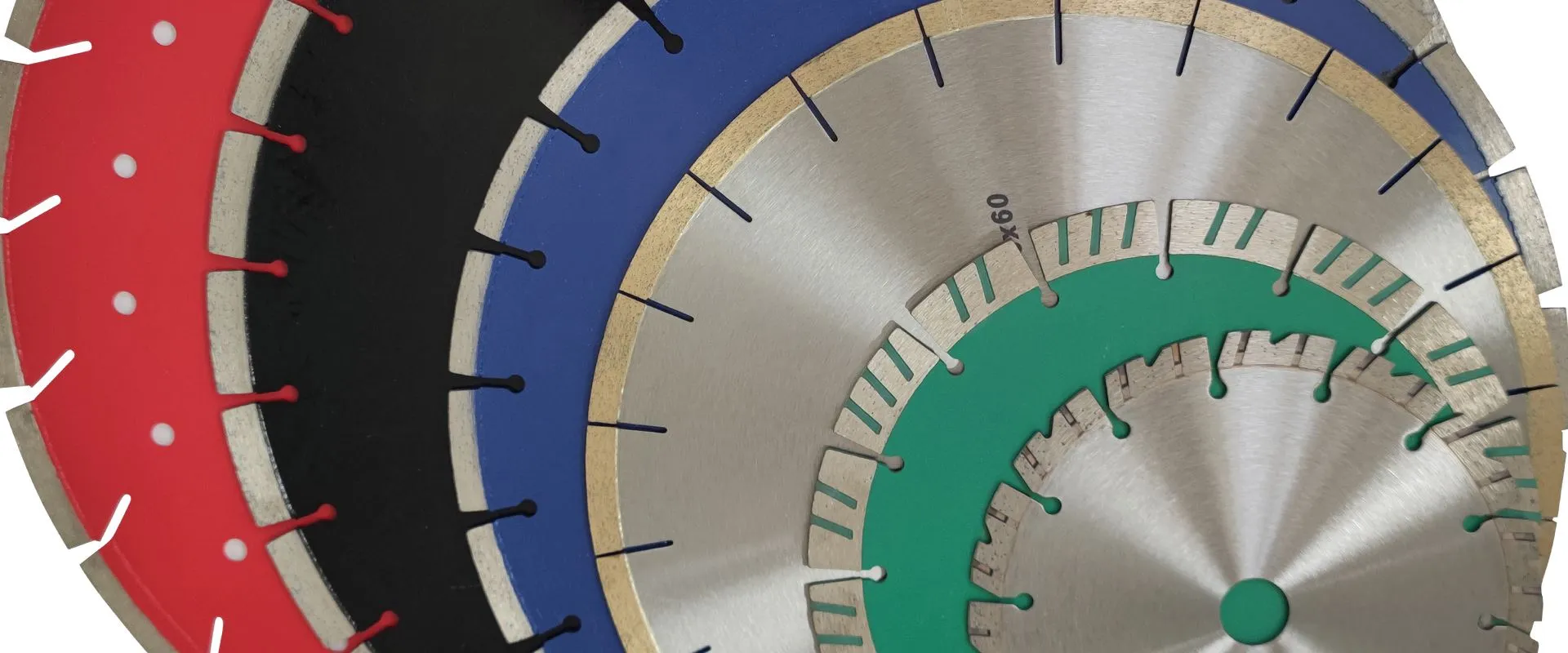 Diamond Saw Blade