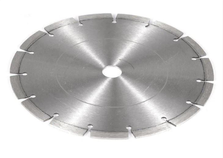 Diamantna krožna žaga