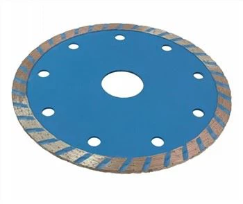 Diamond Turbo Blade Proizvajalec