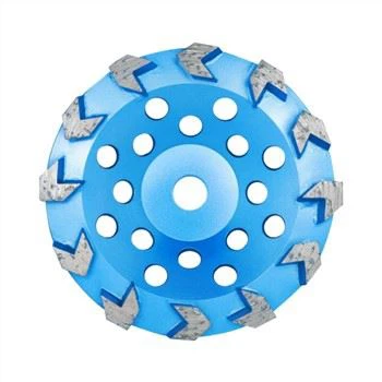 Citati Stone Cup Wheel