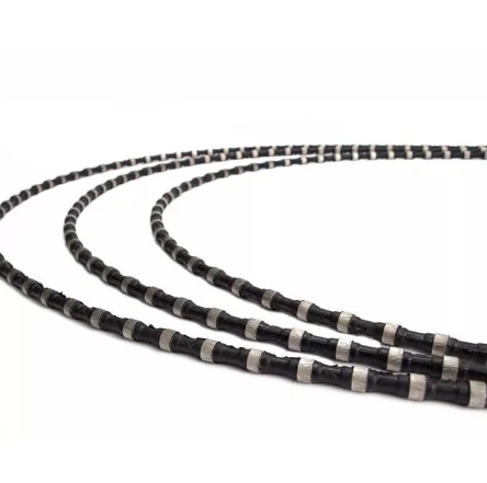 Diamond Wire Rope Market