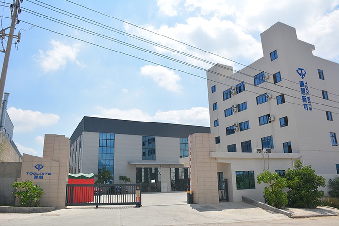 TOOLWITS FACTORY TOOLWITS FACTORY