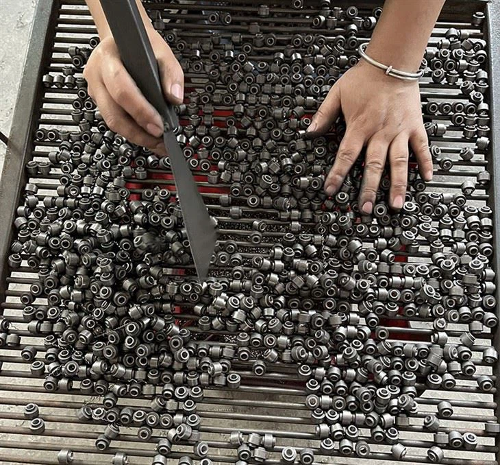 Kroglice za diamantno žično žago naprodaj